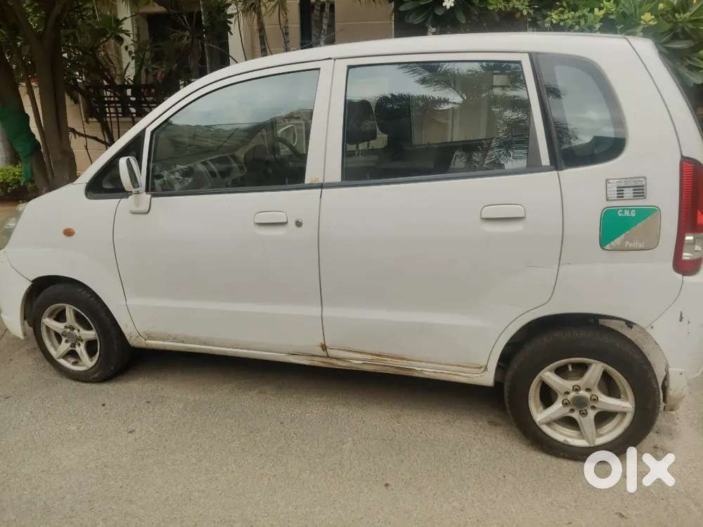 Maruti Suzuki Estilo 2012 Lxi