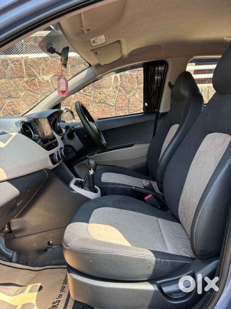 Hyundai Grand I10 Sportz O 1.2, 2013, Petrol