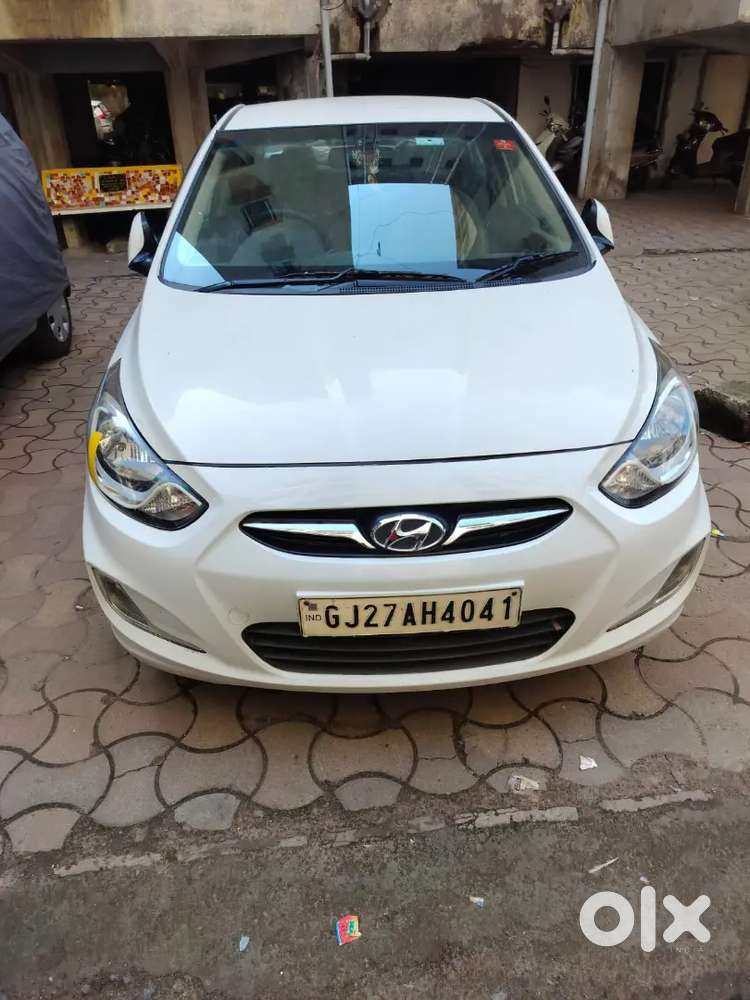 Verna Fluidic Good Well Maintained