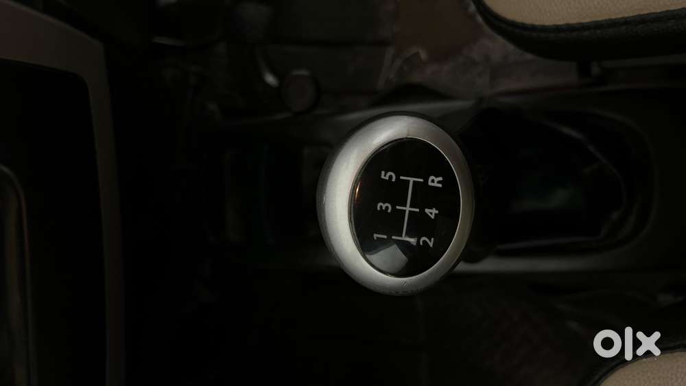 Maruti Suzuki Wagon R 1.0 Lxi, 2015, Petrol