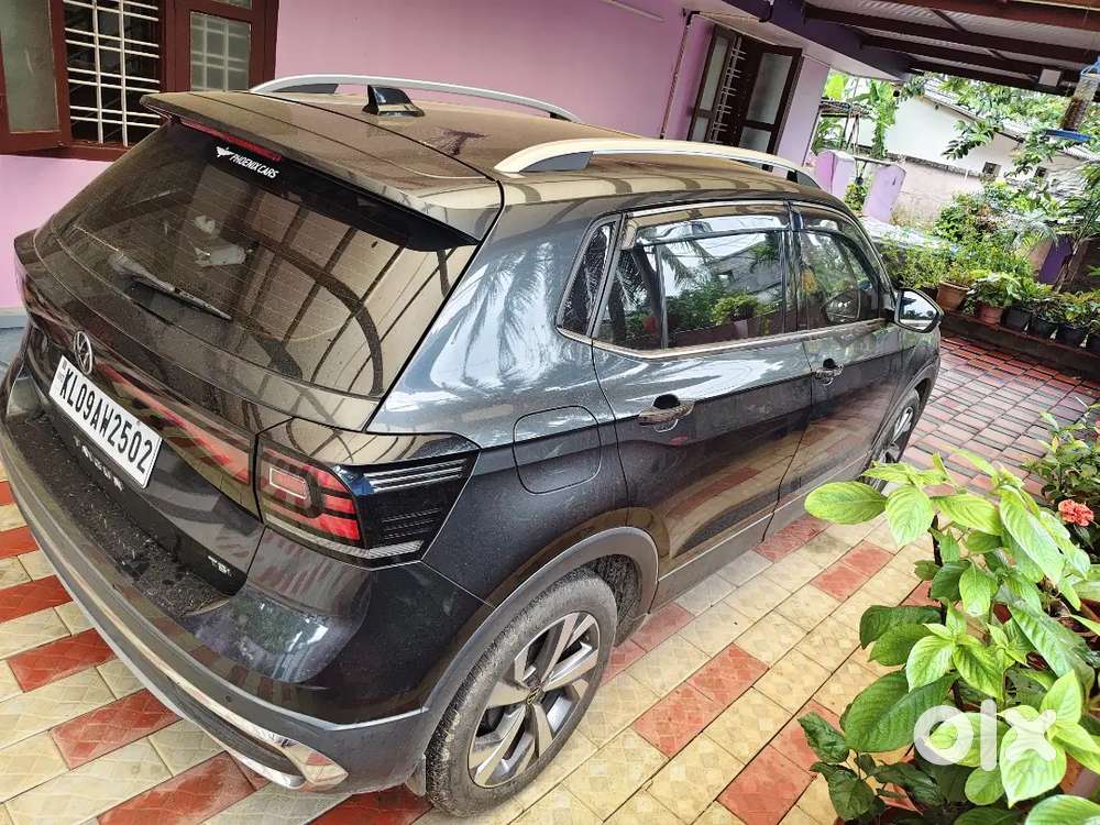 Volkswagen Taigun 1.0 Tsi 2023