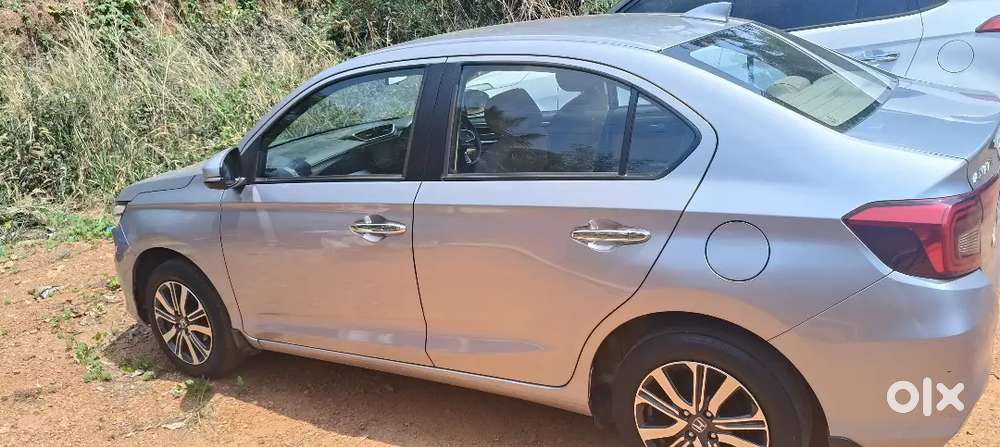 Honda Amaze 2nd Gen 2024 Petrol 10000 Km Driven