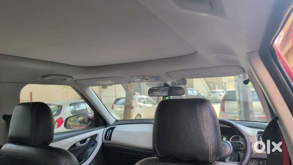 2022 Hyundai Creta