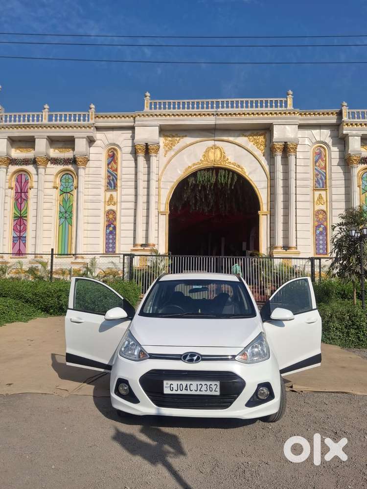 Hyundai Grand I10 1.1 Crdi Sportz, 2016, Diesel