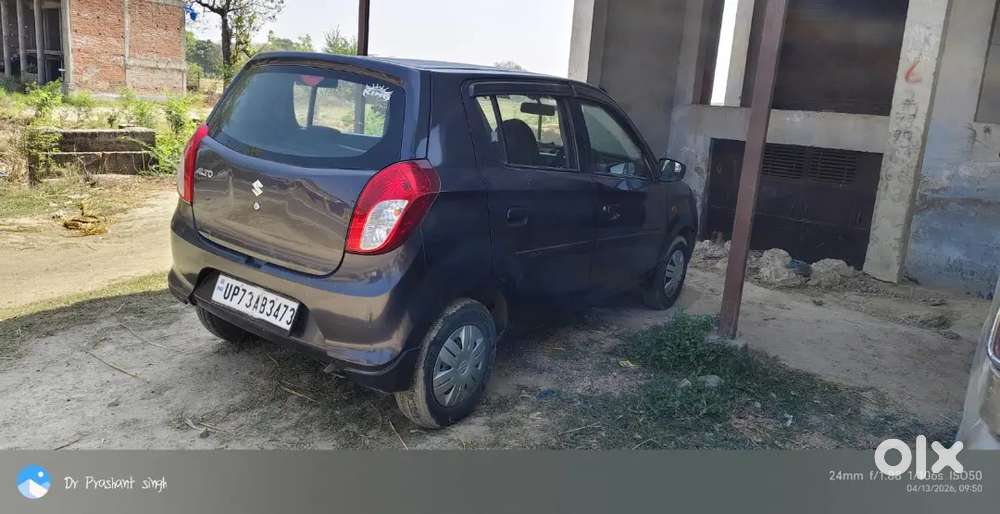 नई कार लेना है