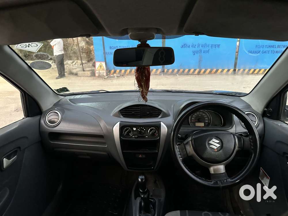 Maruti Suzuki Alto 800 Cng Lxi Optional, 2013, Cng & Hybrids