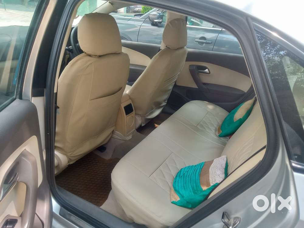 Volkswagen Vento 2011 Petrol Good Condition