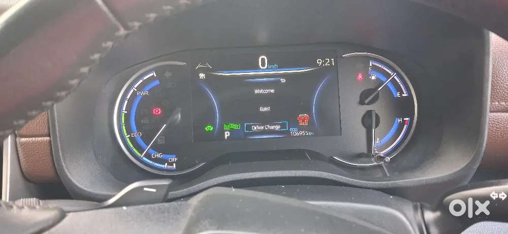Neet To By Other Car