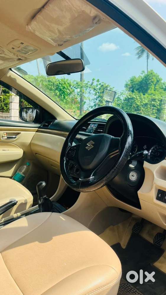Maruti Suzuki Ciaz Smart Hybrid Sigma , 2024, Petrol