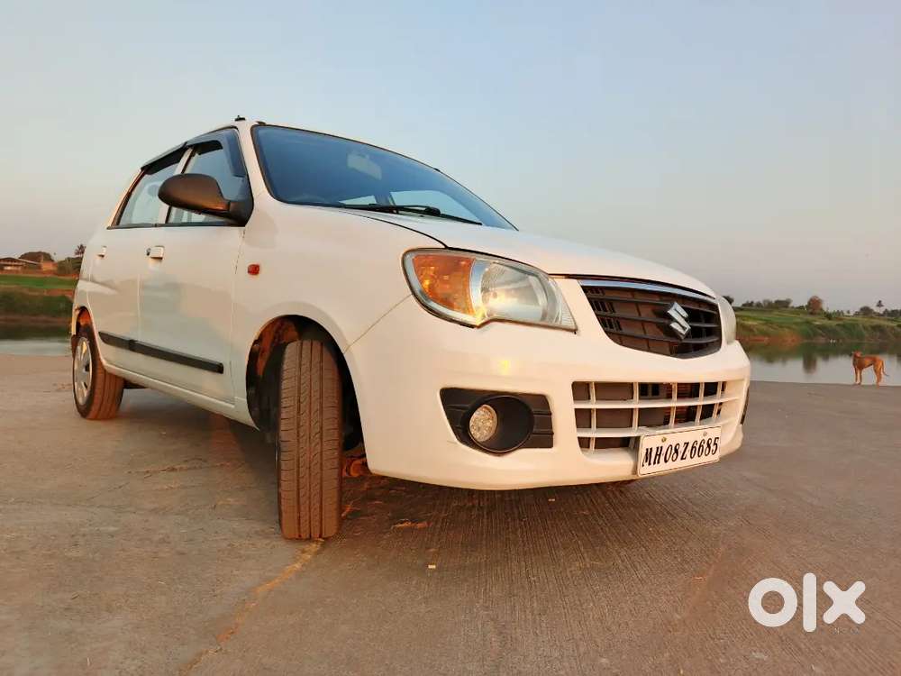 Maruti Suzuki Alto 2014, 60000 Km Driven