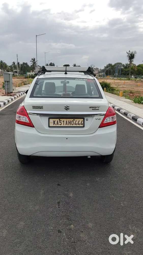 Maruti Suzuki Dzire 2022