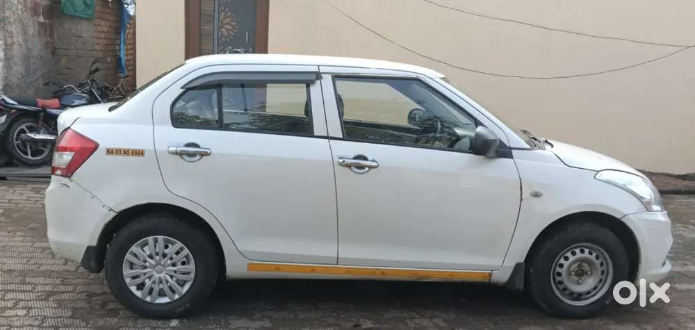 Maruti Suzuki Swift 2019