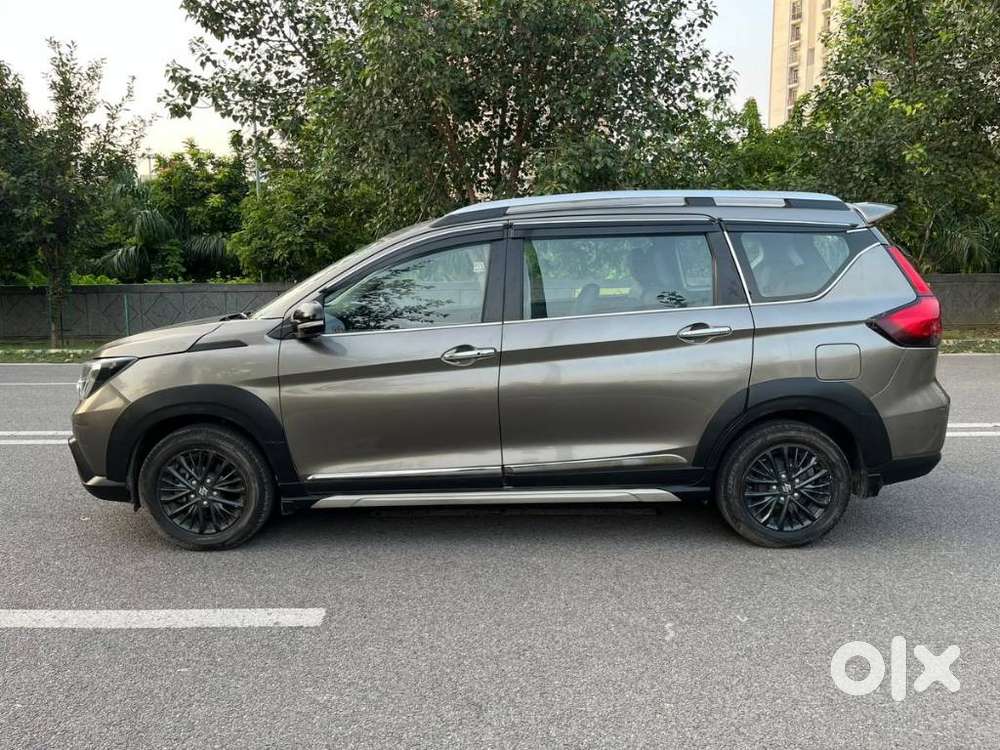 Maruti Suzuki Xl6 Zeta At, 2022, Petrol