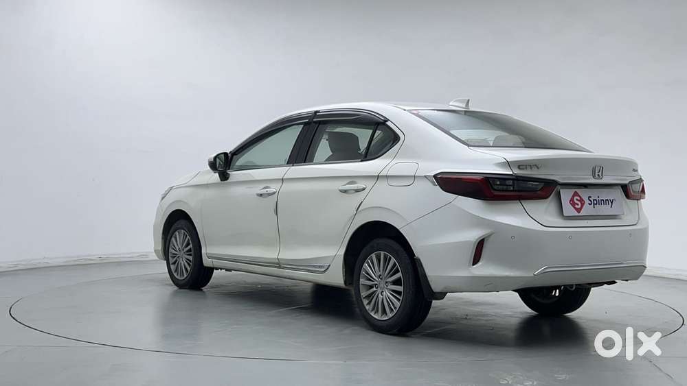 Honda City 2011-2013 V Mt, 2022, Petrol