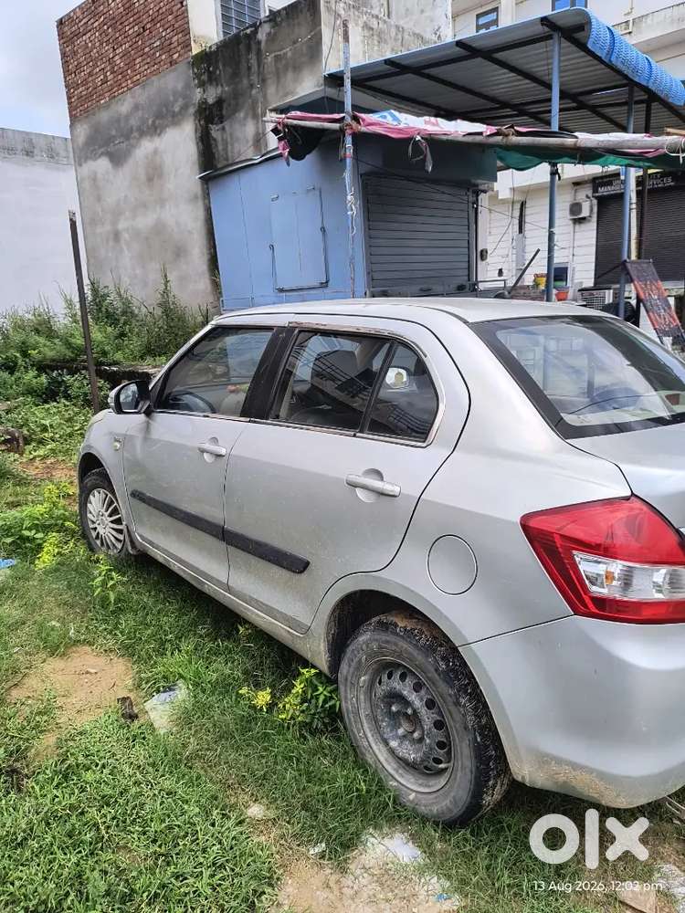 Maruti Suzuki Dzire 2015 Diesel Good Condition