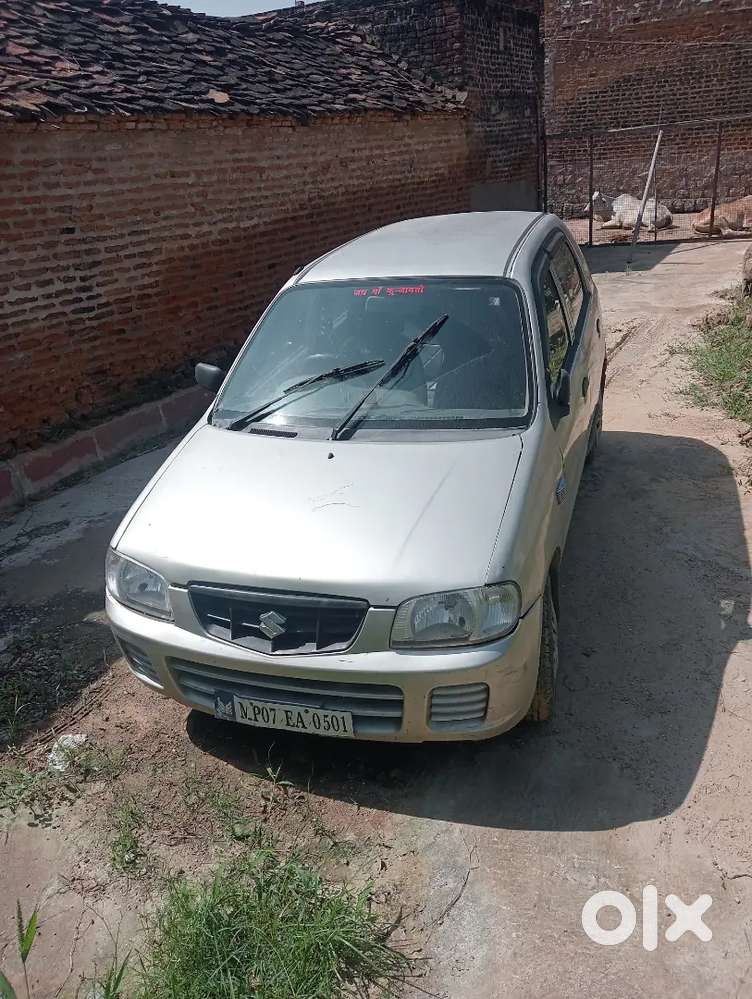 Maruti Suzuki Alto 800 2005 Petrol 110098 Km Driven
