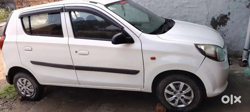 Maruti Suzuki Alto Lxi 2014