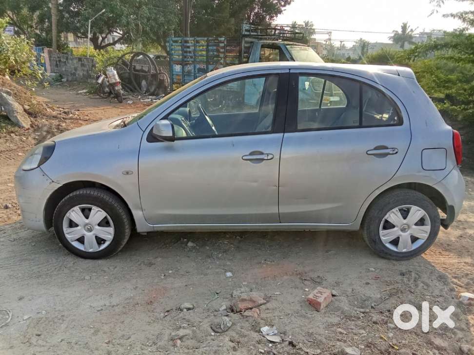 Renault Pulse Rxl Diesel, 2014, Diesel