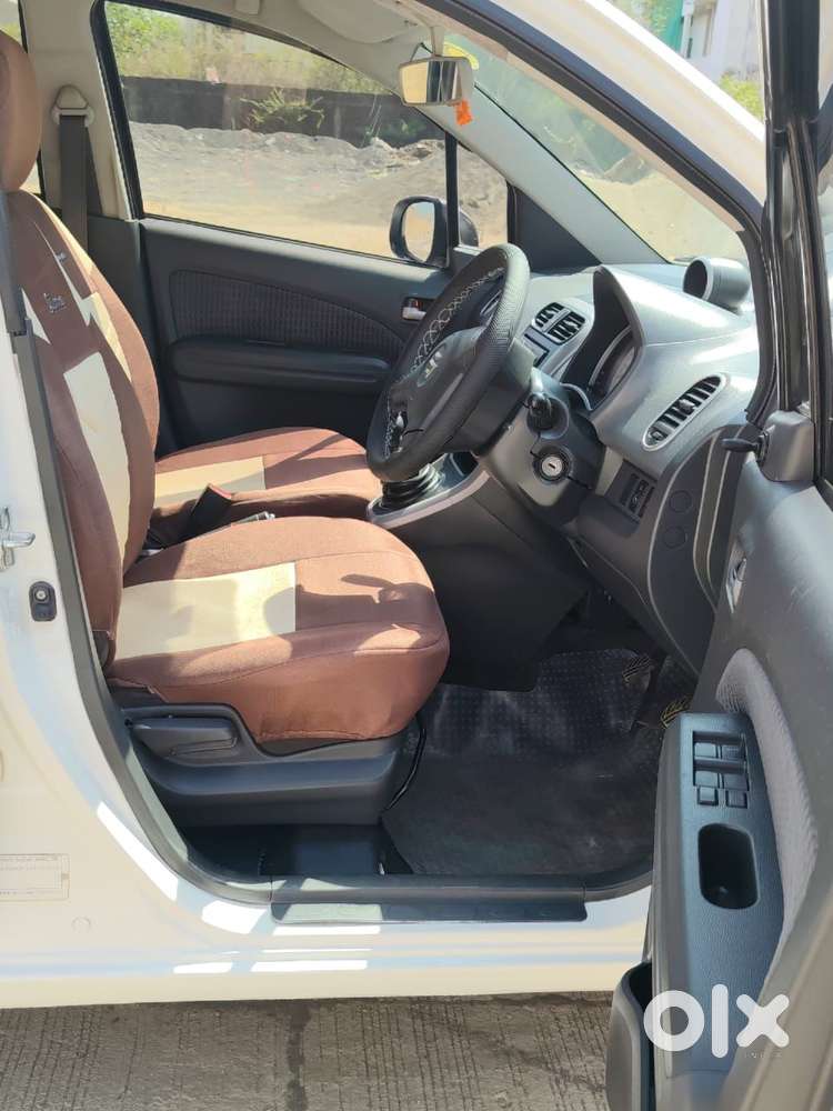 Maruti Suzuki Ritz 2009-2011 Vxi Abs, 2013, Petrol