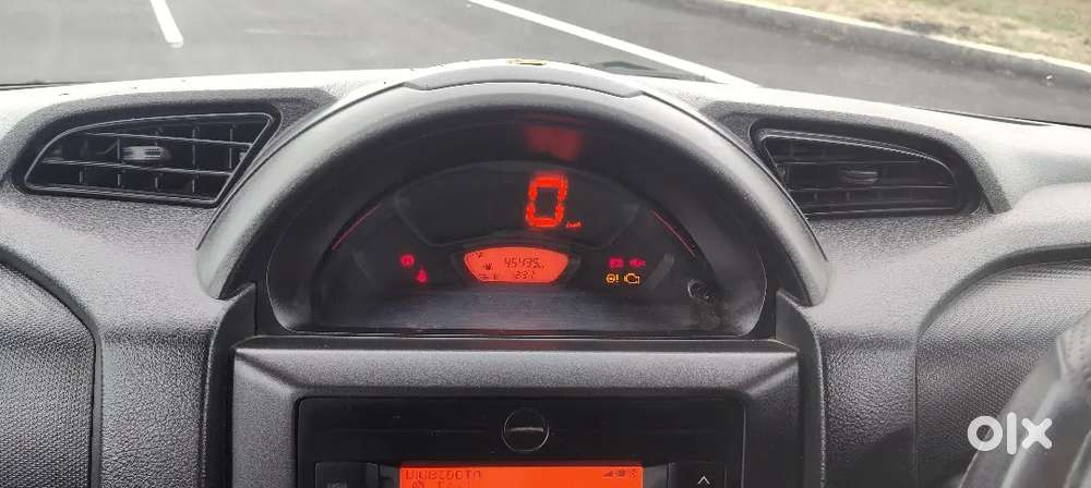 Maruti S-presso 1.0 2021