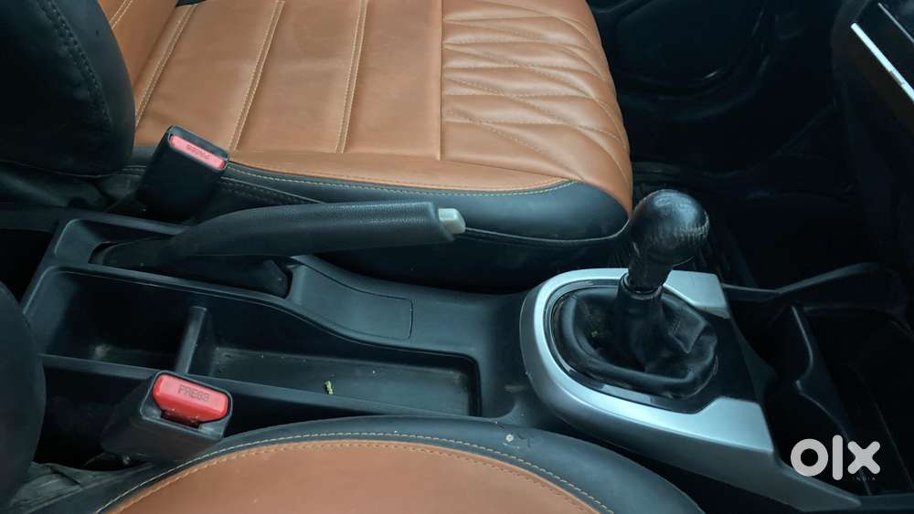 Honda Jazz 1.2 Vx I Vtec, 2016, Cng & Hybrids