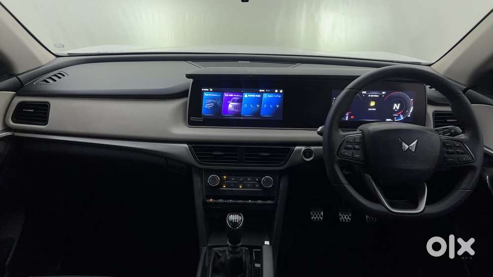 Mahindra Xuv700 2.2 Ax 5 Diesel Mt 7 Str, 2024, Diesel