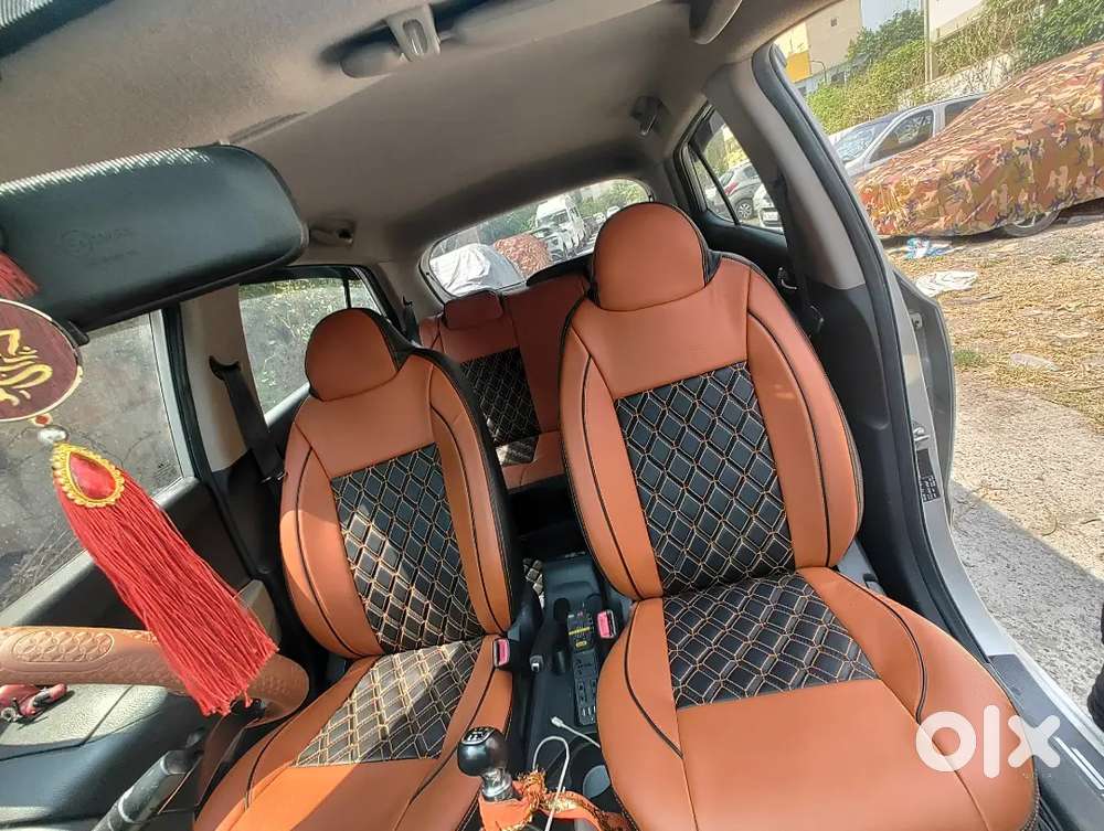 Hyundai Grand I10 2017 Petrol 55000 Km Driven