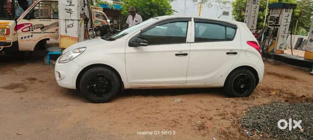 Hyundai I20 Asta Crdi 2012 Second Owner