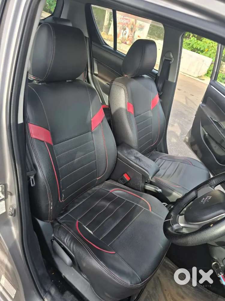 Maruti Suzuki Swift 2013 Petrol 47000 Km Driven