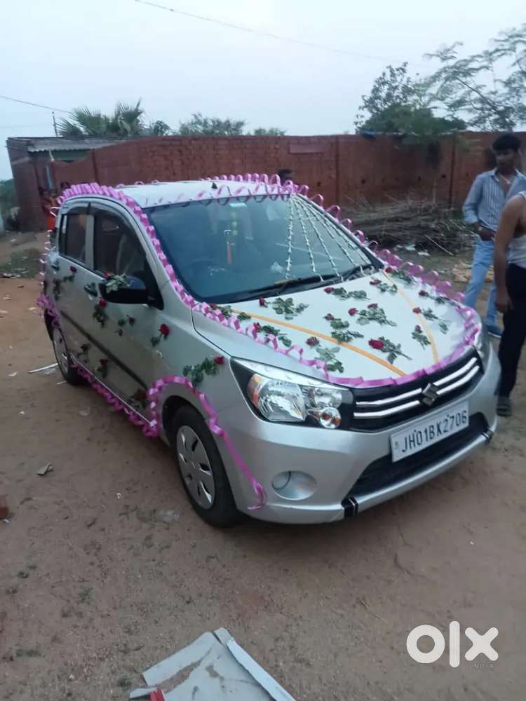 Maruti Celerio 1.0 Vxi 2014