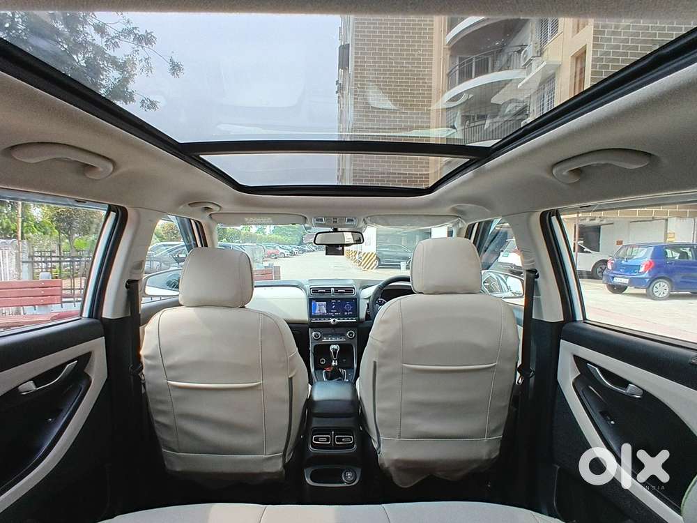 Hyundai Creta 1.6 Sx, 2023, Petrol
