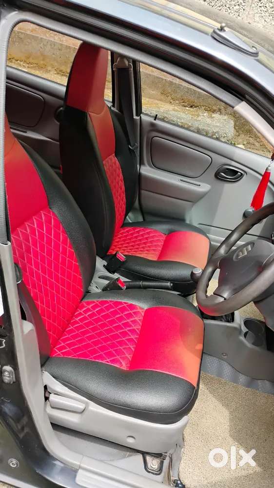 Maruti Alto K10 Lxi-well Maintainedgood Condition