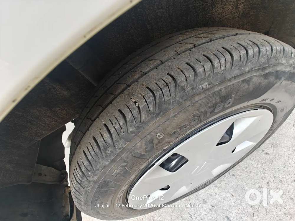 Maruti Suzuki Wagon R 1.0 2024 Cng & Hybrids 44000 Km Driven