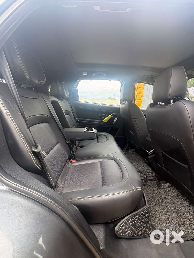Tata Harrier Fearless X Plus Stealth Edition, 2023, Diesel