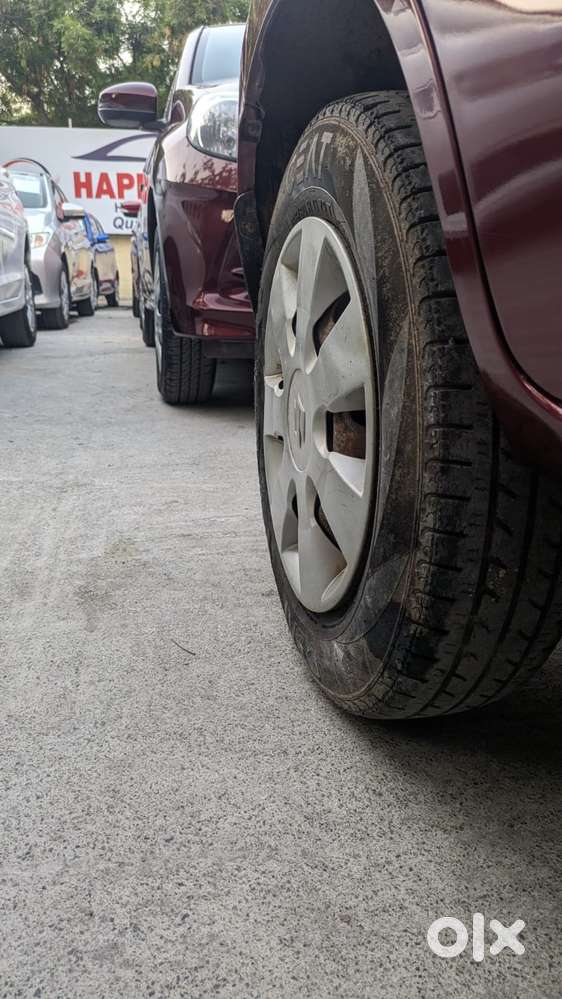 Maruti Suzuki Alto K10 Vxi Amt, 2017, Petrol