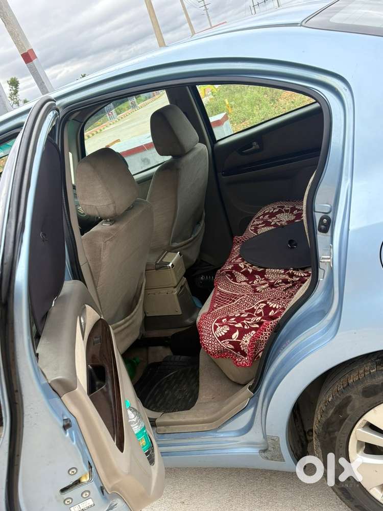 Maruti Suzuki Sx4 2011 Diesel Good Condition