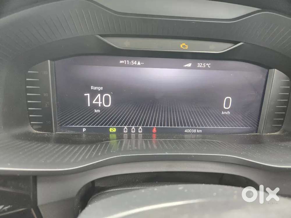 Skoda Kodiaq 2023 4×4