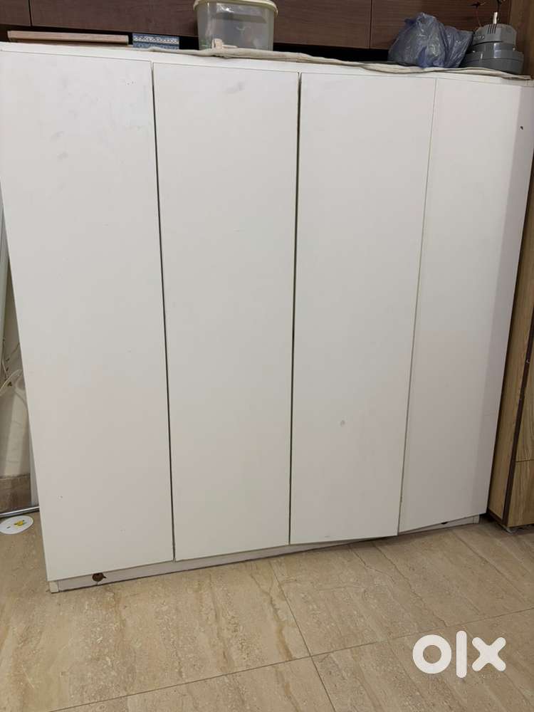 Storage cabinet HDHMR