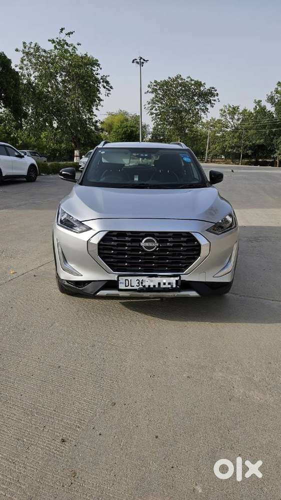 Nissan Magnite 1.0 Xl, 2021, Petrol