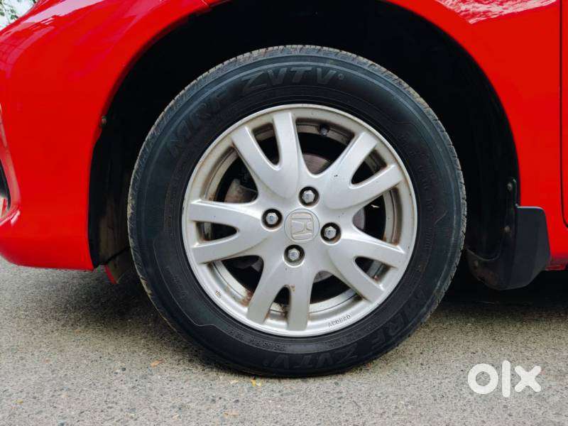 Honda Brio Vx At, 2019, Petrol