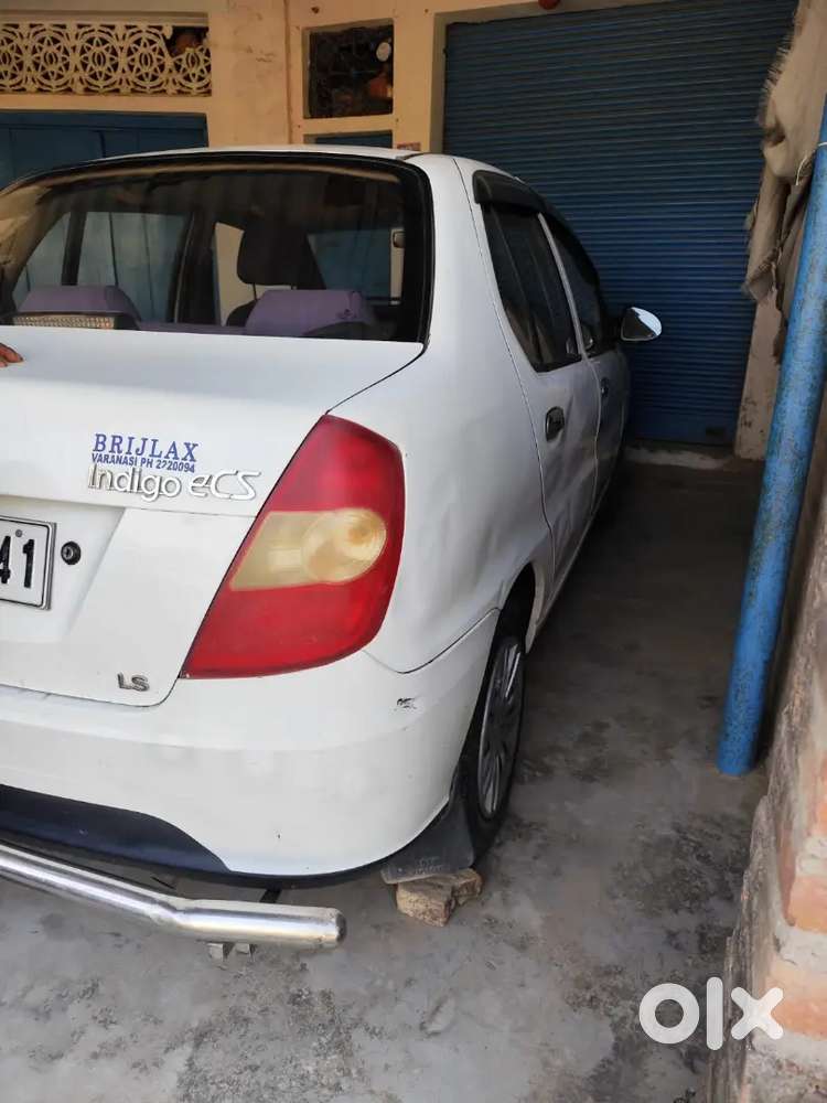 Tata Indigo Ecs 2016 Diesel