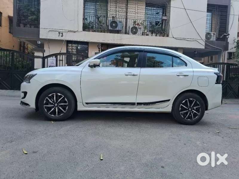 Maruti Suzuki Dzire Zxi Ags, 2025, Petrol