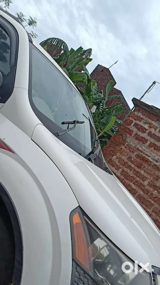 Mahindra Xuv500 2012 Diesel