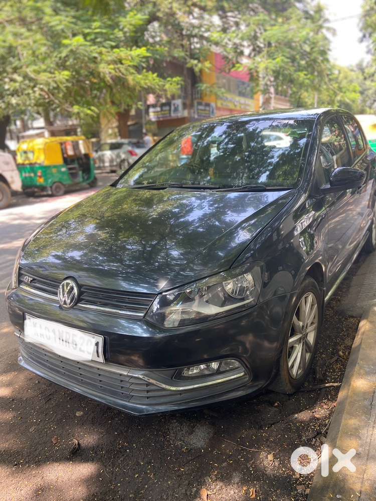 Volkswagen Polo Gti 2018