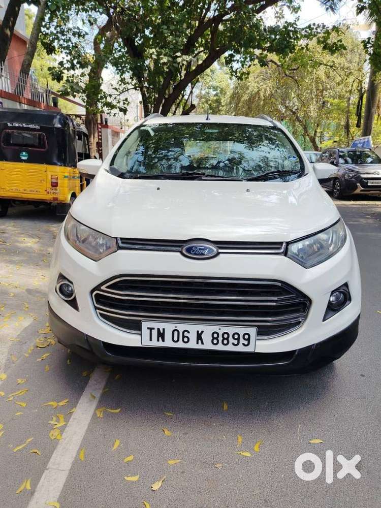 Ford Figo