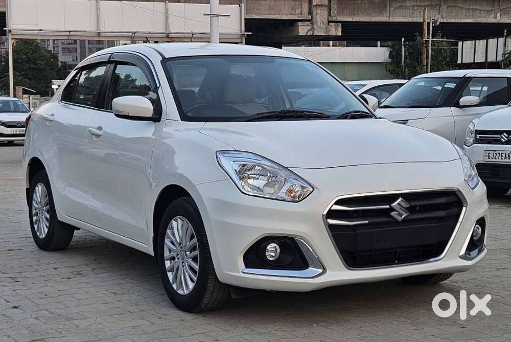 Maruti Suzuki Swift Dzire Zxi Plus , 2022, Petrol