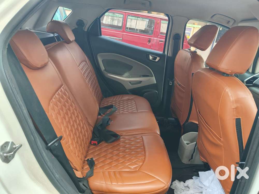 Ford Ecosport 2013-2015 1.5 Ti Vct Mt Ambiente, 2014, Diesel