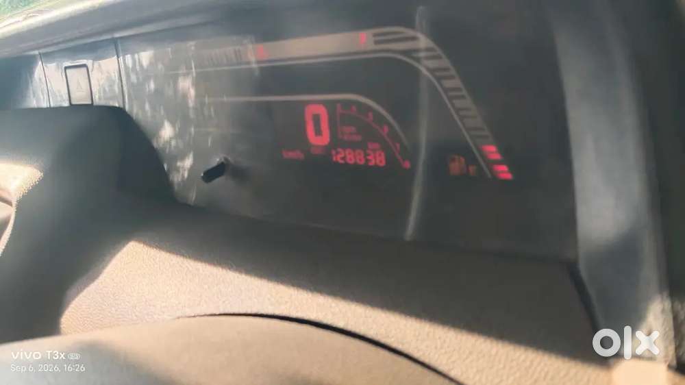 Mahindra Bolero 1.5 B4 2014