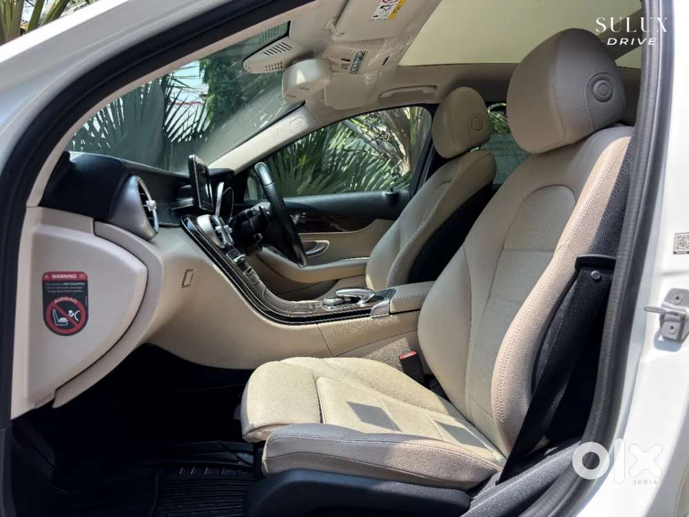 Mercedes-benz C-class C 220d, 2016, Diesel