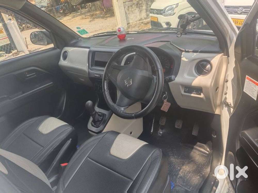 Maruti Suzuki Wagon R 1.0 Lxi Cng, 2025, Cng & Hybrids